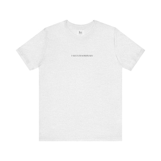 Empowerment Tee - I am Extraordinary