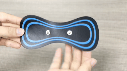 Almohadillas de Repuesto Mariposa Relax (Pack de 3)™