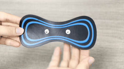 Almohadillas de Repuesto Mariposa Relax (Pack de 3)™