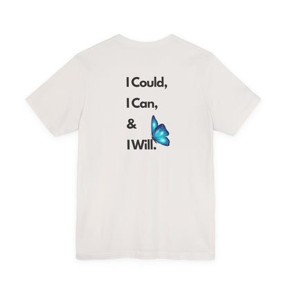 Empowerment Tee - I am Unstoppable
