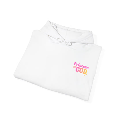 Faith Hoodie – Princess of God