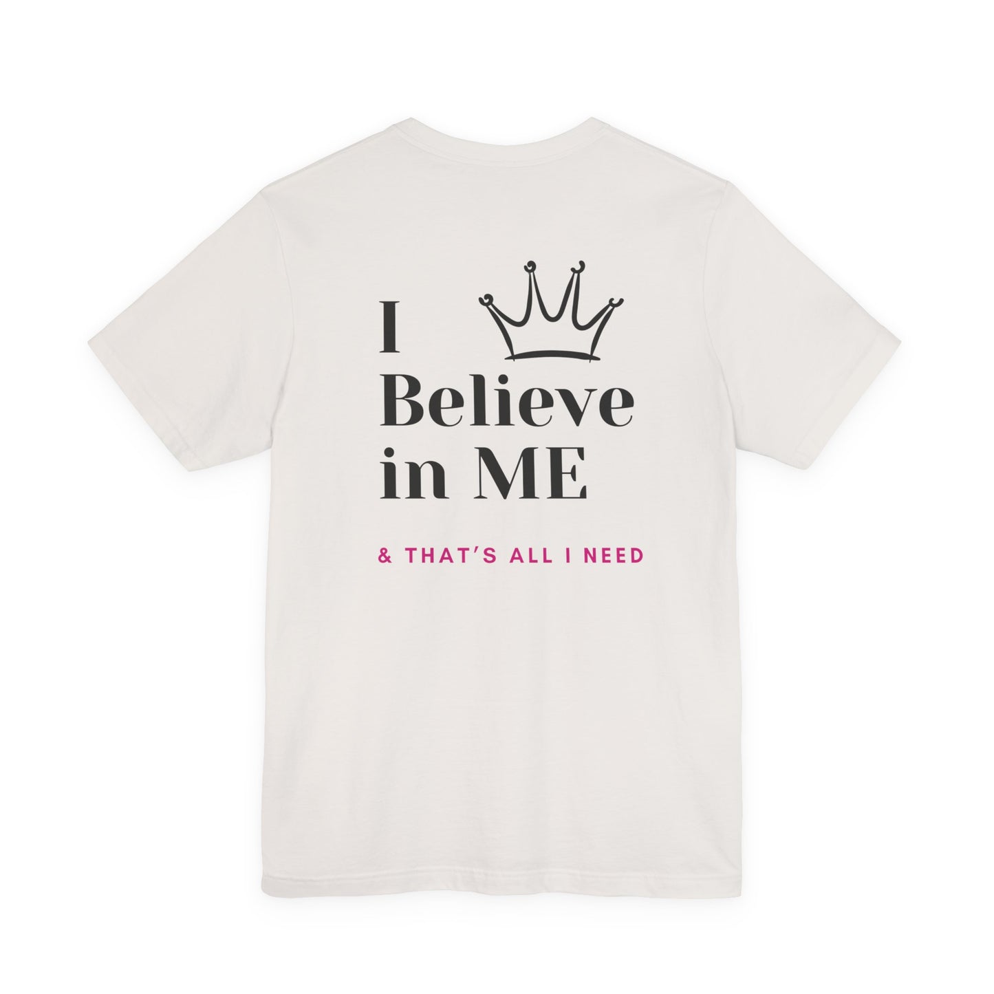 Empowerment Tee - I am Powerful
