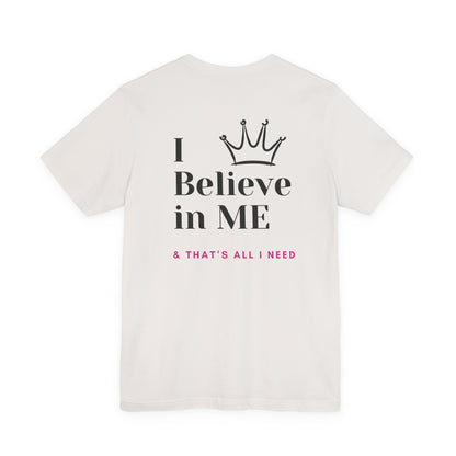 Empowerment Tee - I am Powerful