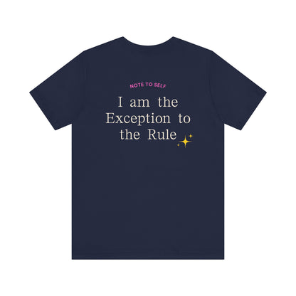Empowerment Tee - I am Extraordinary