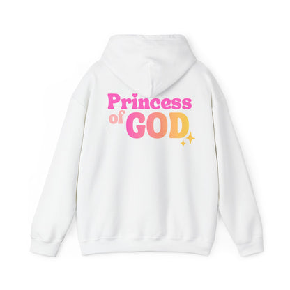 Faith Hoodie – Princess of God
