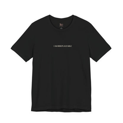 Empowerment Tee - I am Powerful