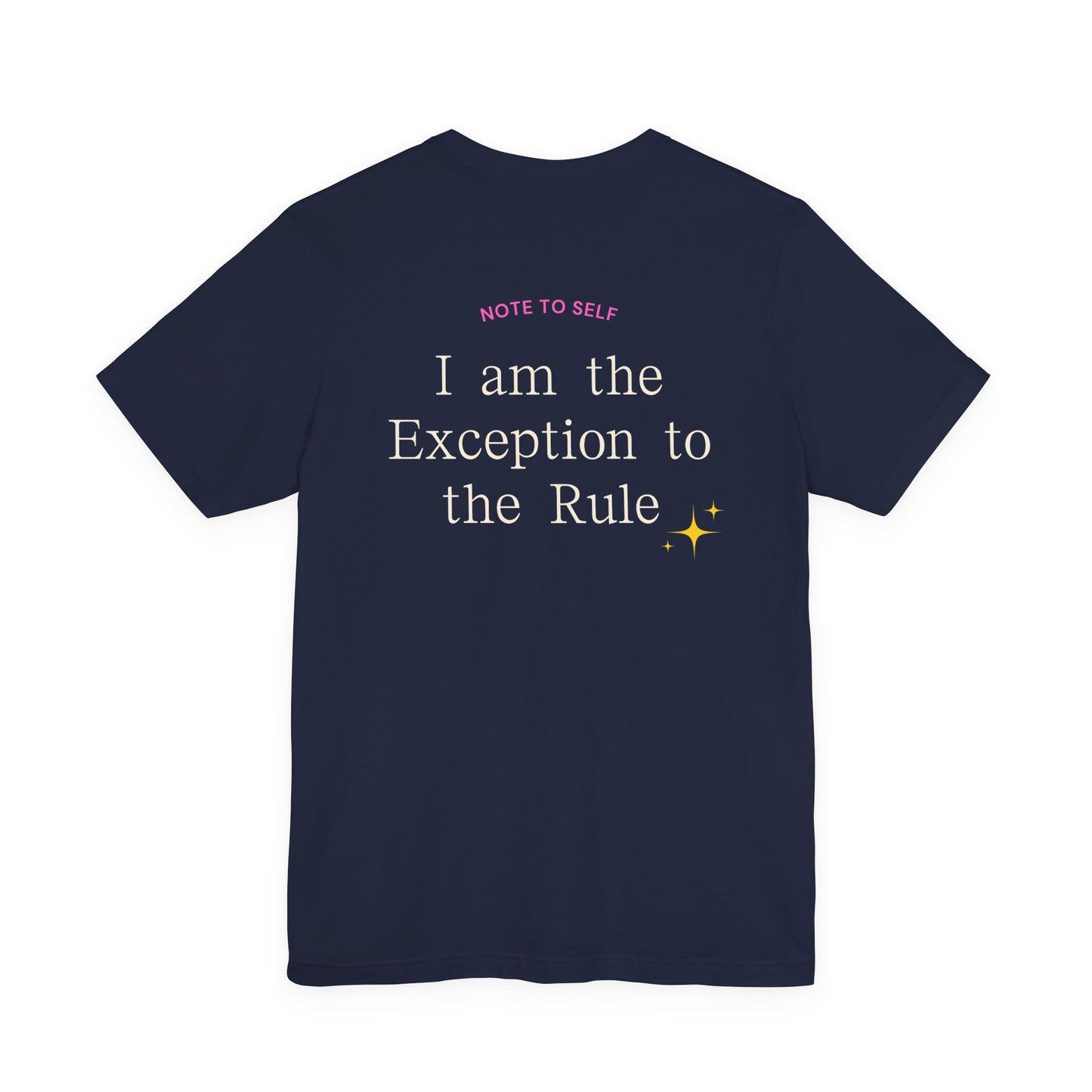 Empowerment Tee - I am Extraordinary