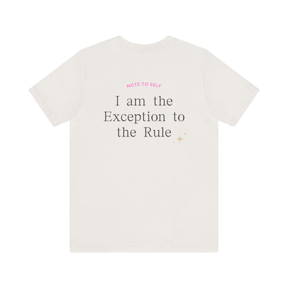 Empowerment Tee - I am Extraordinary