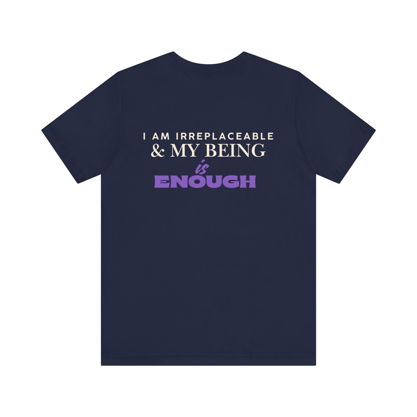 Empowerment Tee - I am Powerful