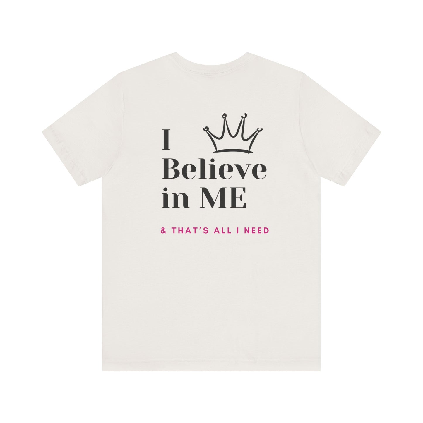 Empowerment Tee - I am Powerful