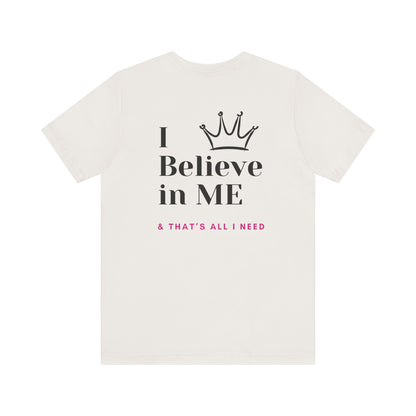 Empowerment Tee - I am Powerful