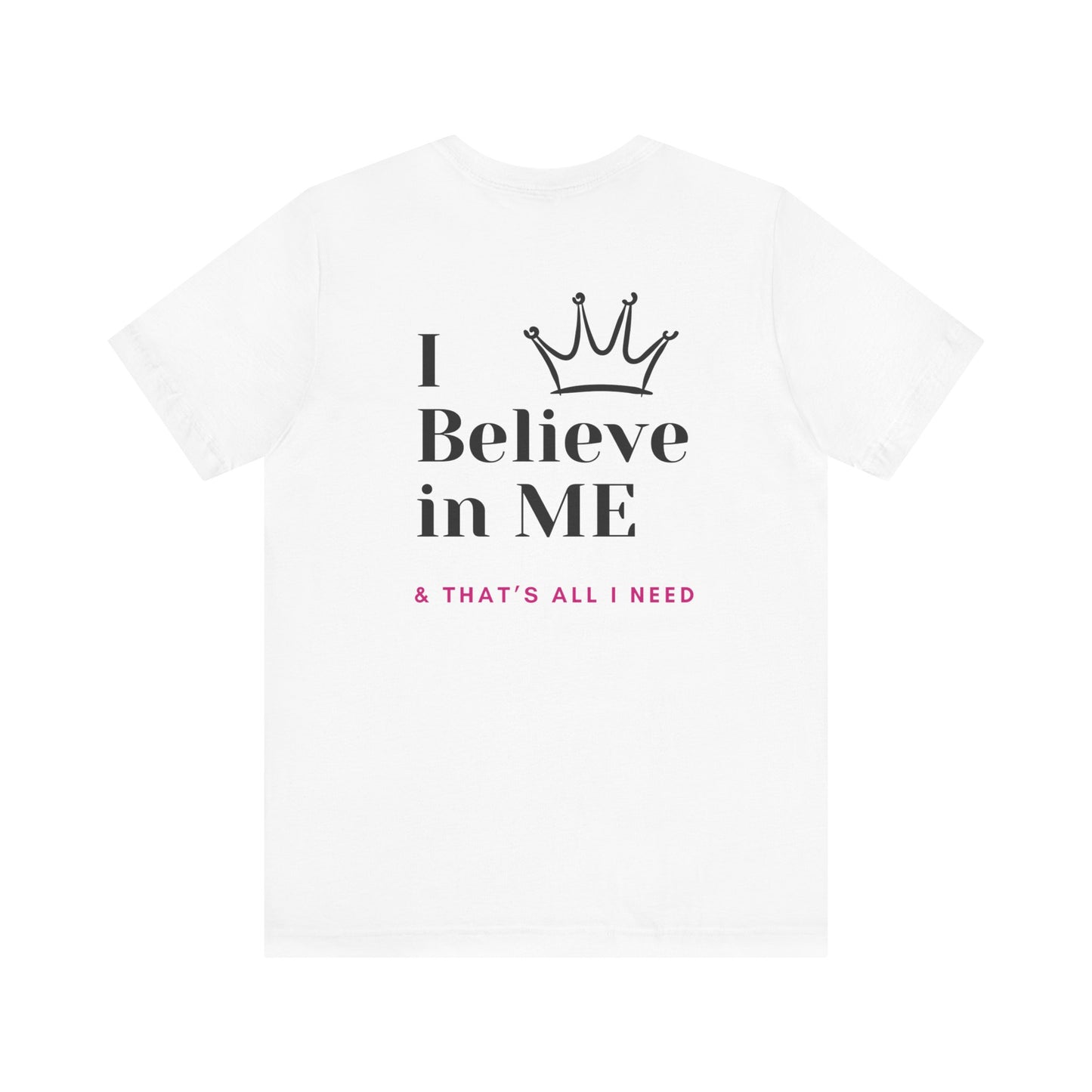Empowerment Tee - I am Powerful