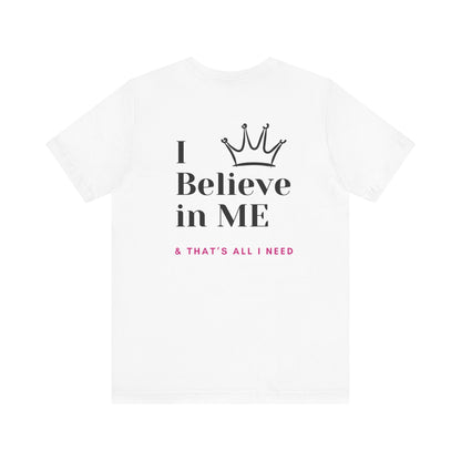 Empowerment Tee - I am Powerful