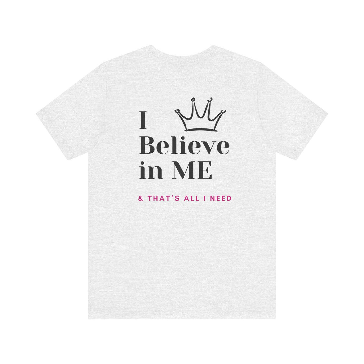 Empowerment Tee - I am Powerful