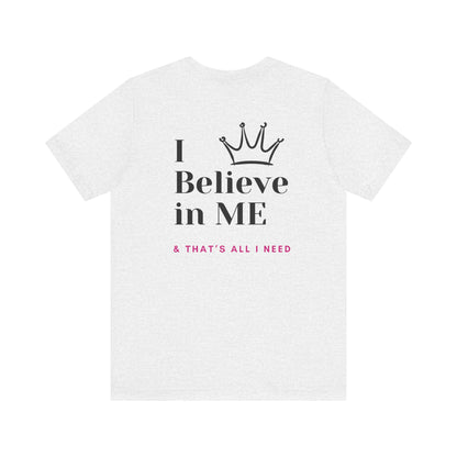 Empowerment Tee - I am Powerful