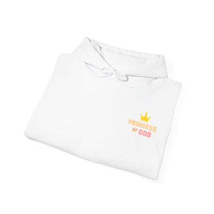 Faith Hoodie – Princess of God Small Crown
