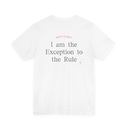 Empowerment Tee - I am Extraordinary
