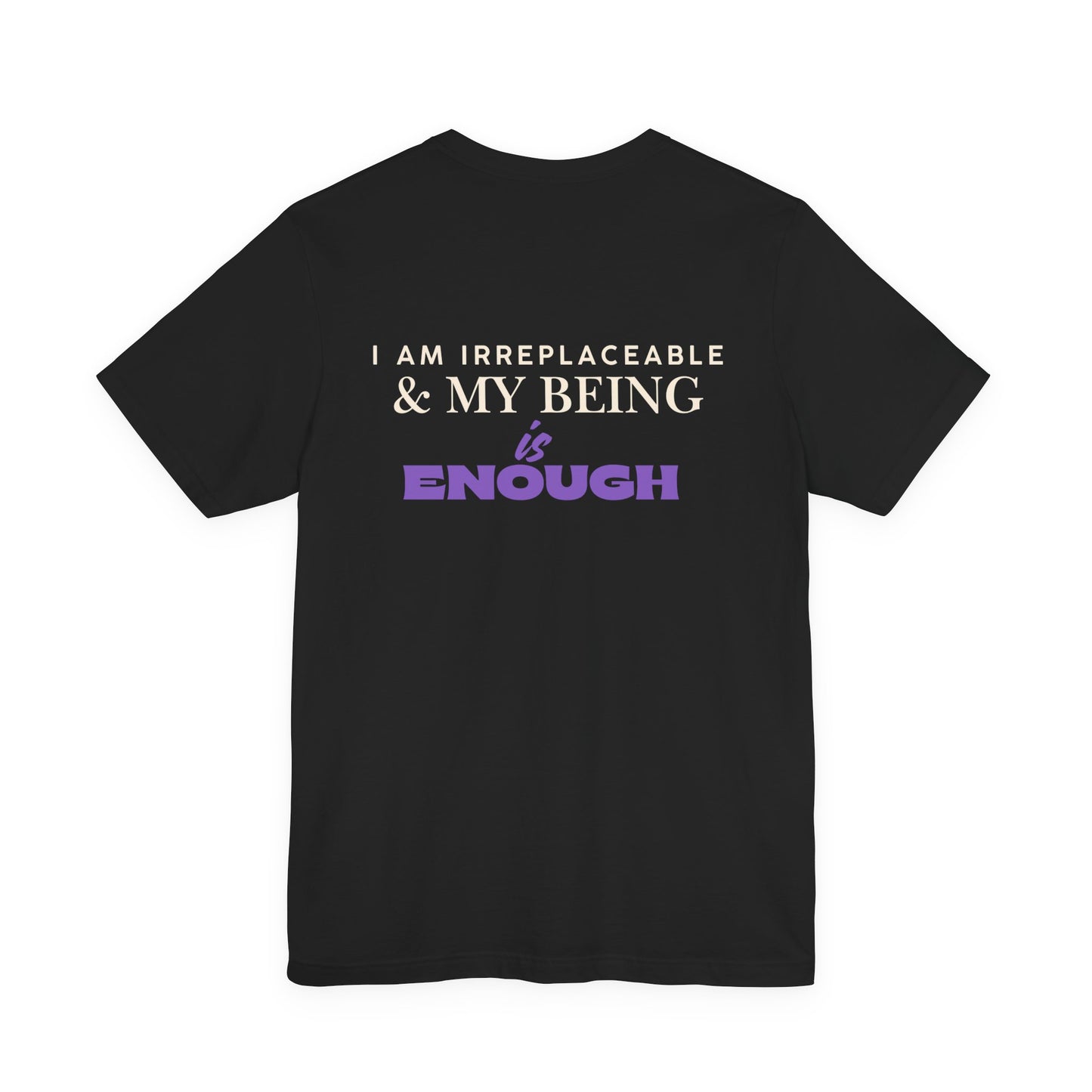 Empowerment Tee - I am Powerful