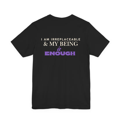 Empowerment Tee - I am Powerful