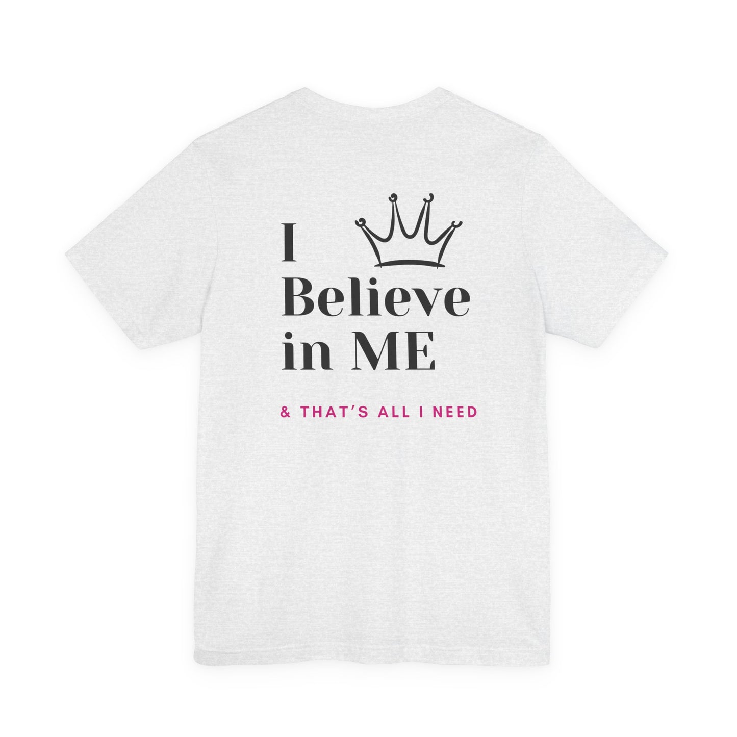 Empowerment Tee - I am Powerful