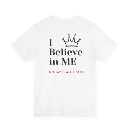 Empowerment Tee - I am Powerful