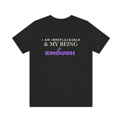 Empowerment Tee - I am Powerful