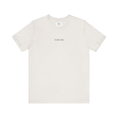 Self-Love Tee - I Love Me