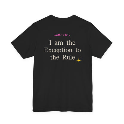 Empowerment Tee - I am Extraordinary