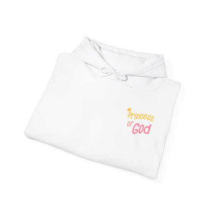 Faith Hoodie – Princess of God Small Crown