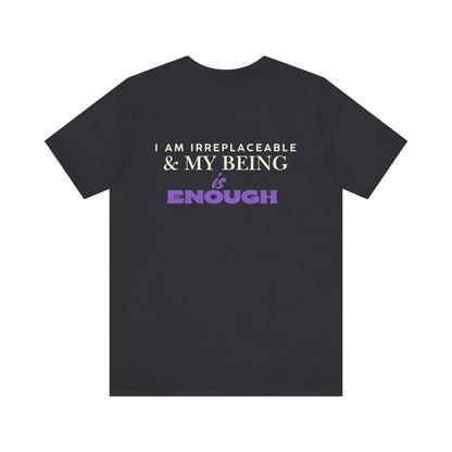 Empowerment Tee - I am Powerful