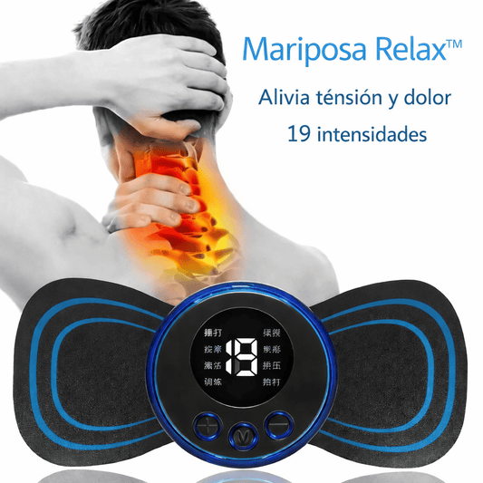Mariposa Relax™ by Butterfly Relief Pro™