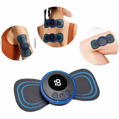 Mariposa Relax™ by Butterfly Relief Pro™