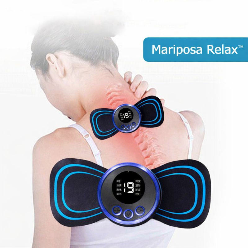 Mariposa Relax™ by Butterfly Relief Pro™