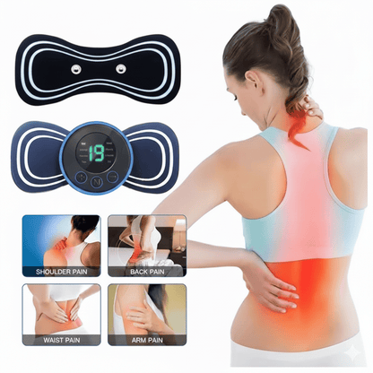 Almohadillas de Repuesto Mariposa Relax (Pack de 3)™