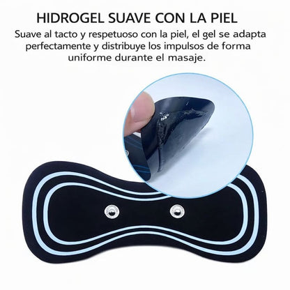 Almohadillas de Repuesto Mariposa Relax (Pack de 3)™