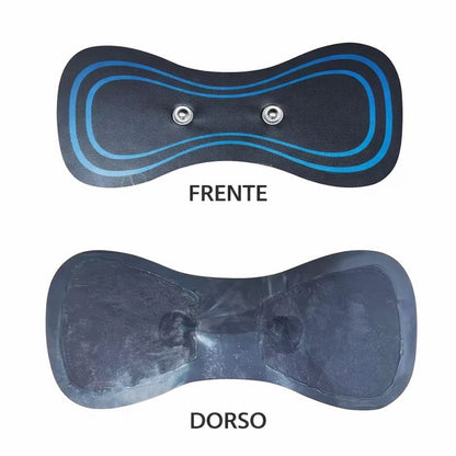 Almohadillas de Repuesto Mariposa Relax (Pack de 3)™