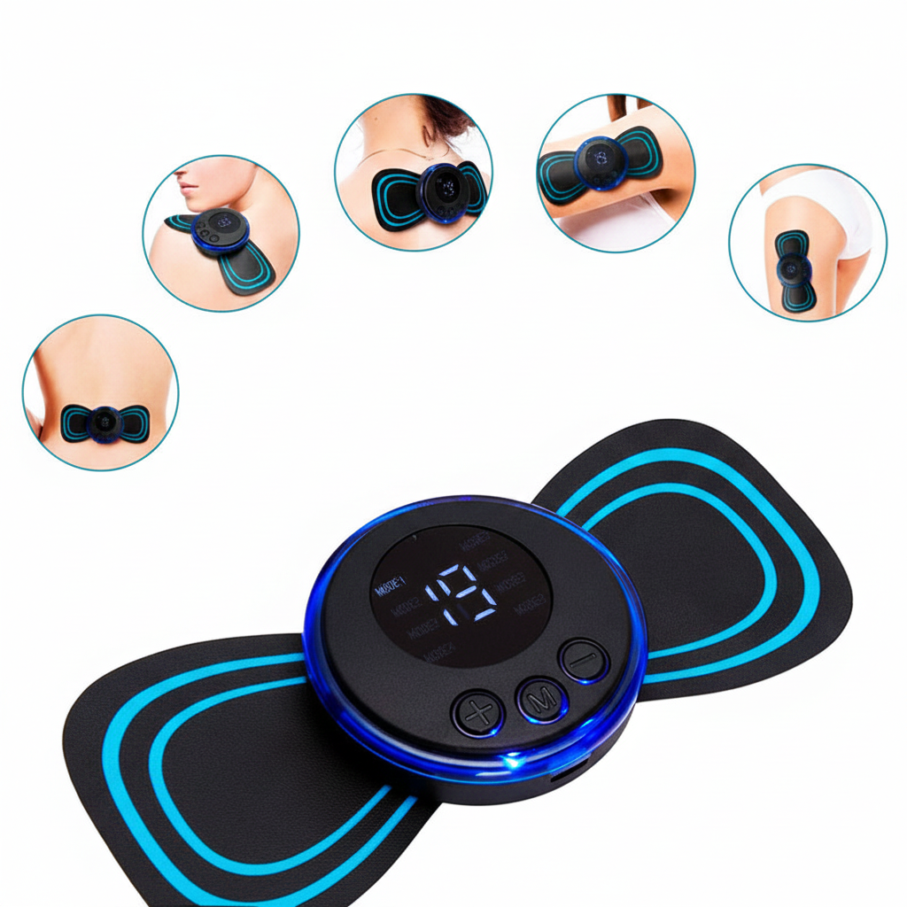 Mariposa Relax™ by Butterfly Relief Pro™