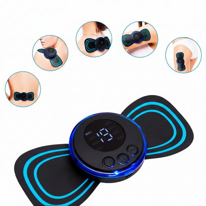 Mariposa Relax™ by Butterfly Relief Pro™