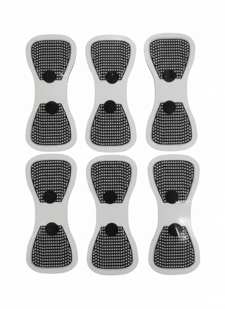 Almohadillas de Repuesto Mariposa Relax (Pack de 3)™