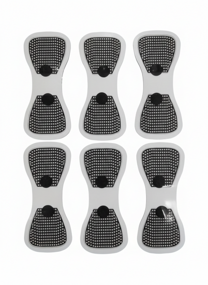 Almohadillas de Repuesto Mariposa Relax (Pack de 3)™