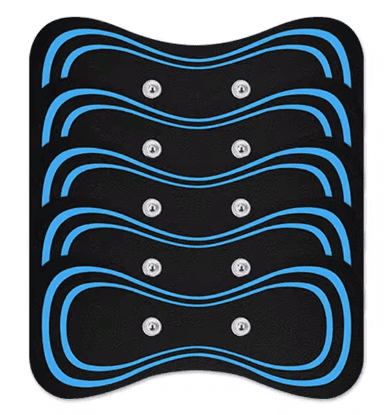 Almohadillas de Repuesto Mariposa Relax (Pack de 3)™